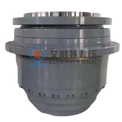 Brevini Ctd2010 Reducer Marine Gearbox for Marine Straddle Vehicle Customized Request