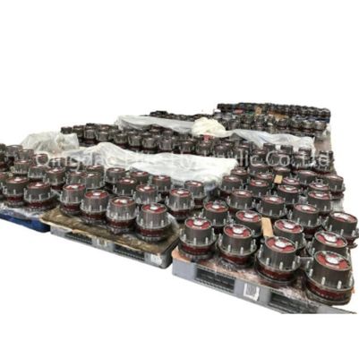 Brevini Ctd2010 Reducer Marine Gearbox for Marine Straddle Vehicle Customized Request