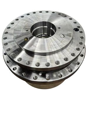 Brevini Ctd2010 Reducer Marine Gearbox for Marine Straddle Vehicle Customized Request