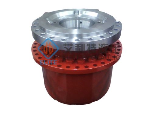 Brevini Ctd2010 Reducer Marine Gearbox for Marine Straddle Vehicle Customized Request