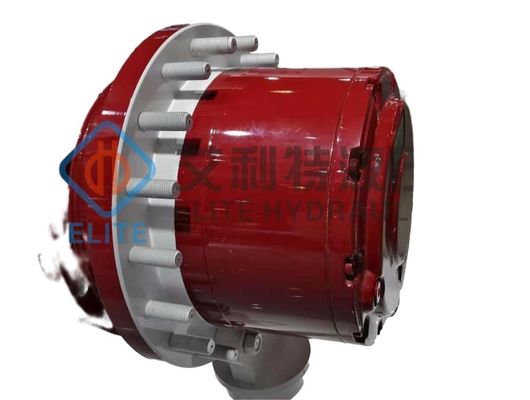 Brevini Ctd2010 Reducer Marine Gearbox for Marine Straddle Vehicle Customized Request