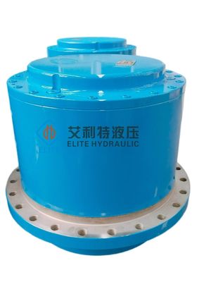 Brevini Ctd2010 Reducer Marine Gearbox for Marine Straddle Vehicle Customized Request