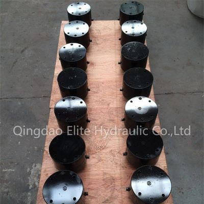 Hardened Tooth Surface Ausco 74240 1000nm Multiple Disc Brakes Agricultural Machinery