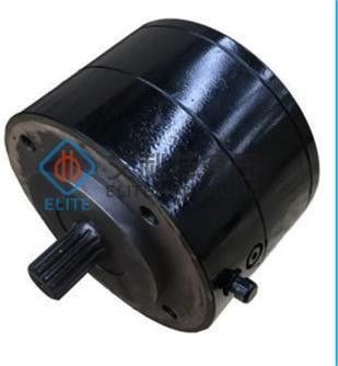 Hardened Tooth Surface Ausco 74240 1000nm Multiple Disc Brakes Agricultural Machinery