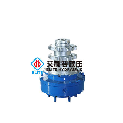 Custom Spring-Applied Hydraulic Release / Zf Mico Multiple Disc Brakes for Mining Vehicle