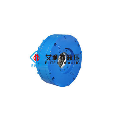 Custom Spring-Applied Hydraulic Release / Zf Mico Multiple Disc Brakes for Mining Vehicle