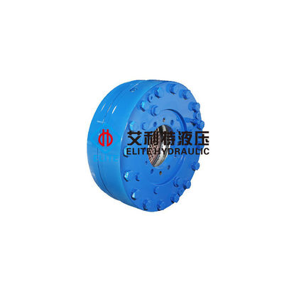 Custom Spring-Applied Hydraulic Release / Zf Mico Multiple Disc Brakes for Mining Vehicle