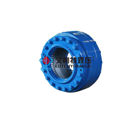 Custom Spring-Applied Hydraulic Release / Zf Mico Multiple Disc Brakes for Mining Vehicle