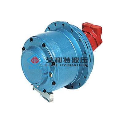 Customization Economical Brevini Ctd Transmission Gearbox for Vertical Type Installation