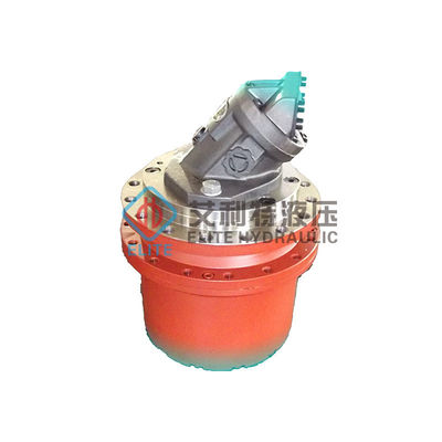 Customization Economical Brevini Ctd Transmission Gearbox for Vertical Type Installation
