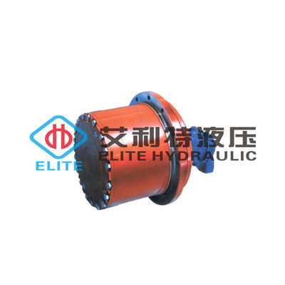 Customization Economical Brevini Ctd Transmission Gearbox for Vertical Type Installation