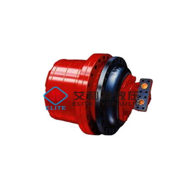 Customization Economical Brevini Ctd Transmission Gearbox for Vertical Type Installation