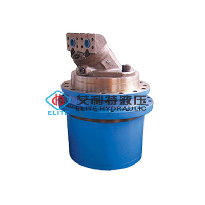 Customization Economical Brevini Ctd Transmission Gearbox for Vertical Type Installation