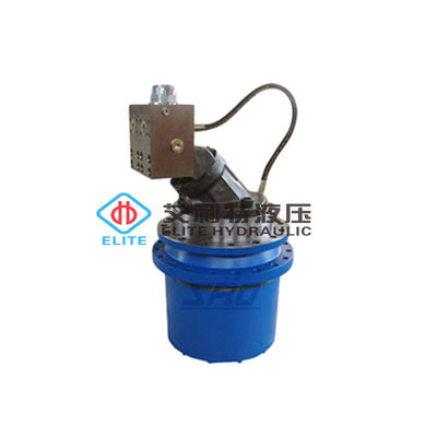 Customization Economical Brevini Ctd Transmission Gearbox for Vertical Type Installation