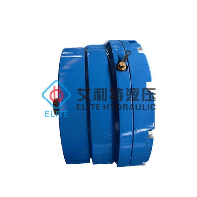 Customization Heid Multi-Disc Brakes for 35t Mining Truck Front Axles Customized Design