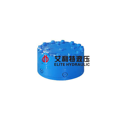 Convenient and Easy Assembly HFTB Knott Service Brakes for Mining Transport Vehicle