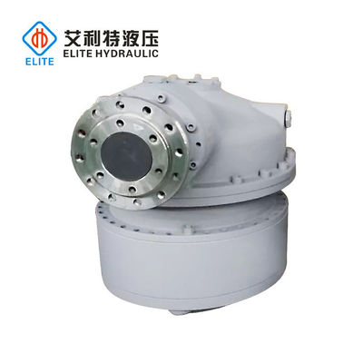 Customization for Bonfiglioli R306 Shaft Drive 8000nm Concrete Mixer Planetary Gearbox