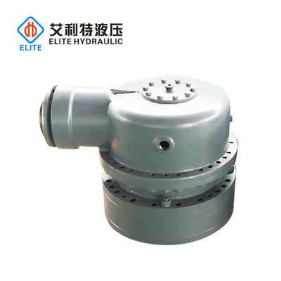 Customization Bonfiglioli R307 Shaft Drive 125000nm Planetary Gearbox for Concrete Mixer
