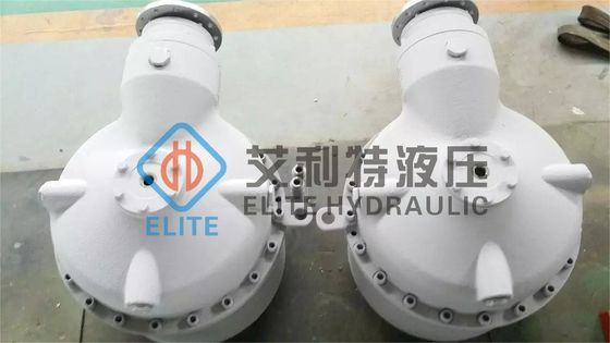 Customization Bonfiglioli R307 Shaft Drive 125000nm Planetary Gearbox for Concrete Mixer