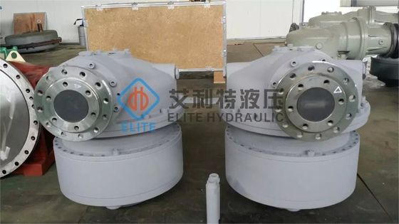 Machinery Bonfiglioli R310 Shaft Drive 26000nm Planetary Gearbox for Concrete Mixer