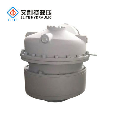 Speed Reduction Bonfiglioli R311 Shaft Drive 40000nm Planetary Gearbox for Concrete Mixer