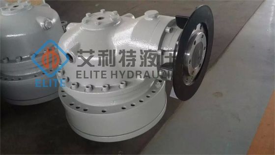 Speed Reduction Bonfiglioli R311 Shaft Drive 40000nm Planetary Gearbox for Concrete Mixer