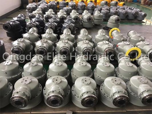 Bonfiglioli R313 Planetary Gearbox for Concrete Mixer Change Drive Torque Shaft Drive