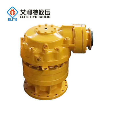 Hardened Tooth Surface Bonfiglioli R315 90000nm Planetary Gearbox for Concrete Mixer