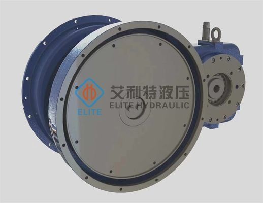 s Top-Rated Hydraulic Pump Drives with Speed Reduction Affordable and Durable