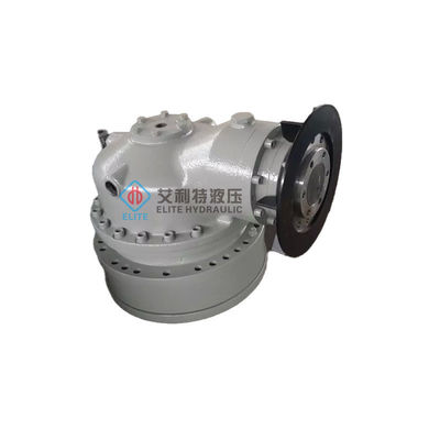 Custom Design Bonfiglioli 307/309/310/311/313/315 Sicoma Twin Shaft Planetary Gearboxes