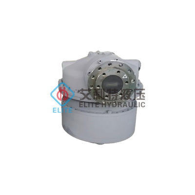 Meka Twin Shaft Mixers Planetary Gearboxes with Higher Load Capacity and Different Ratios