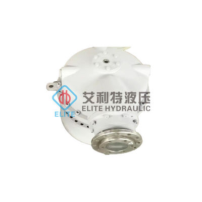 Meka Twin Shaft Mixers Planetary Gearboxes with Higher Load Capacity and Different Ratios