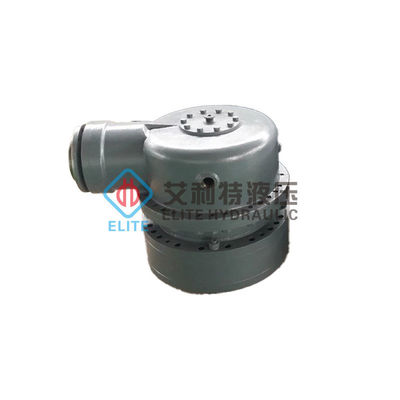 Meka Twin Shaft Mixers Planetary Gearboxes with Higher Load Capacity and Different Ratios
