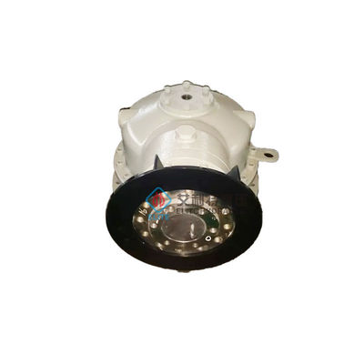 Planetary Gearboxes for Twin Shaft Mixers by Cobra Gearboxes 9pldp05/9pldp09/9pldp11