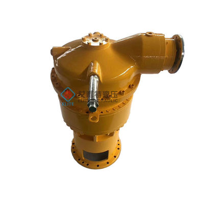 Planetary Gearboxes for Twin Shaft Mixers by Cobra Gearboxes 9pldp05/9pldp09/9pldp11