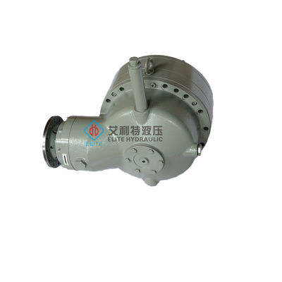 Planetary Gearboxes for Twin Shaft Mixers by Cobra Gearboxes 9pldp05/9pldp09/9pldp11