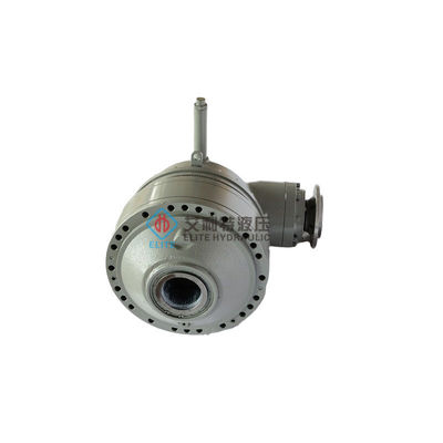 Planetary Gearboxes for Twin Shaft Mixers by Cobra Gearboxes 9pldp05/9pldp09/9pldp11