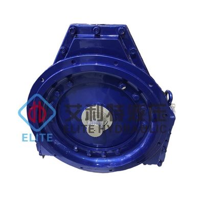 Easy Assembly Splitter Box Transfer Case for Higher Output Torque High Performanc