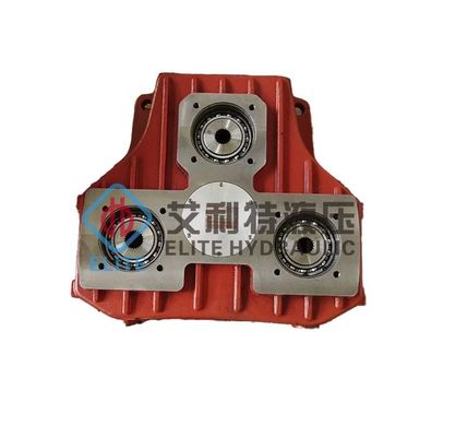 Higher Output Torque Planetary Gear Box Splitter Box for Power Transmission Cases Sell