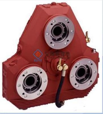 Hardened Tooth Surface 3 Pumps Drives for The Power Distribution From The Prime Mover