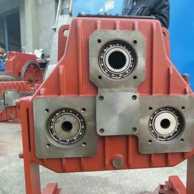 Customized Design Planetary Gear Box for Petroleum Equipment Power Splitter Sale