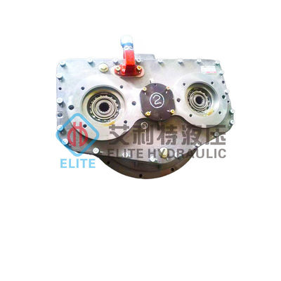 Road Miller Spare Parts Pto Pump Drives Higher Load Capacity for Heavy Duty Trucks