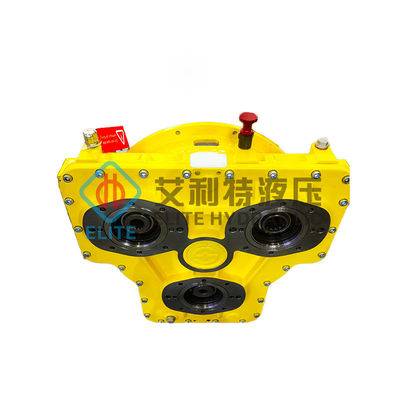 All Terrain Crane Hydraulic Spare Parts Modular Pump Drives with and Different Ratios