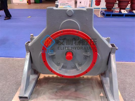 Power Distribution Gearboxes for Truck Mounted Mobile Drilling Rigs Customization