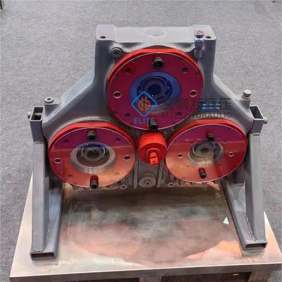 Customization Speed Reduction Function Hydraulic Pump Drive System Customized Request
