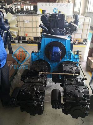 Single-Step Modular Pump Drive Gearboxes with Higher Load Capacity at Discounted Prices