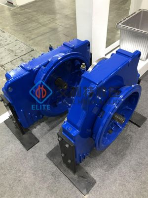 HFT Power Splitter Gearboxes The Ultimate Choice for Machine Engine Power Distribution