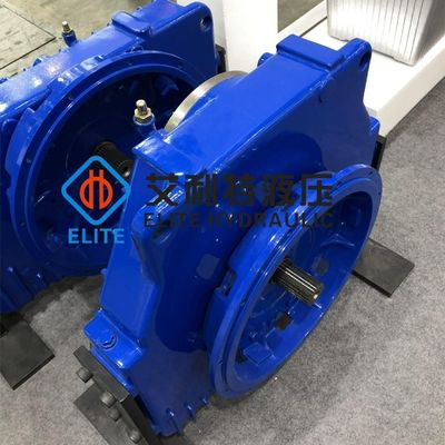 Single-Step Customization Double Triple Four Pumps Drive From Manufacturers