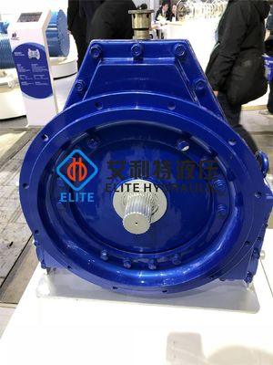 Industrial Pump Drives Double Triple Four Pumps Customized Request Step Single-Step