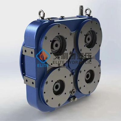 Customized Request Power Transferring Gearboxes Good Substitute for Stiebel Pump Drives